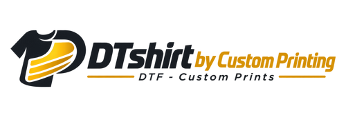 DTshirt by Custom Printing