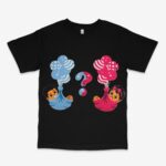Boy or Girl? Gender Reveal Tee