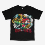 Texas Pride Buc-ee's Tee