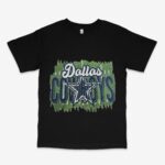 Dallas Cowboys Fan Tee