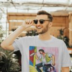 El Borracho Tee
