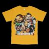 Next Friday Throwback Tee
