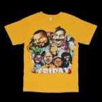 Next Friday Throwback Tee