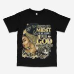 God’s Got Me Tee