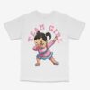 Team Girl Baby Tee