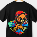 Bling Bear Tee
